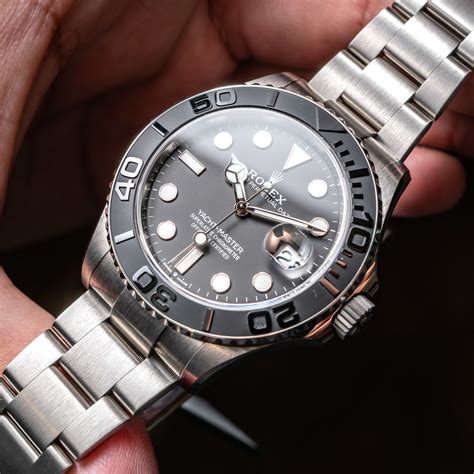 gamma rolex uomo|rolex titanium watches for men.